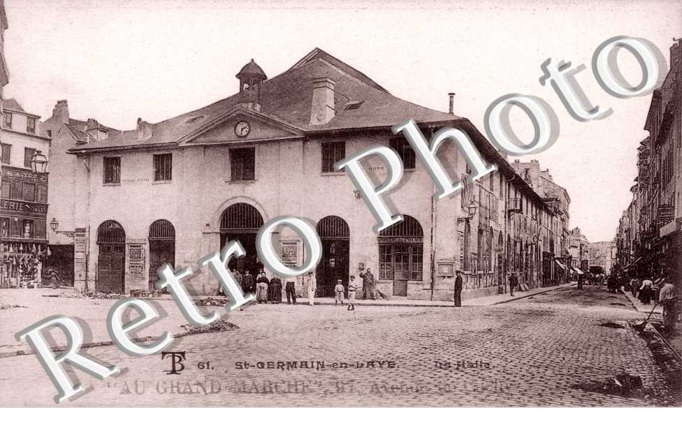 l'Avenue de Clichy