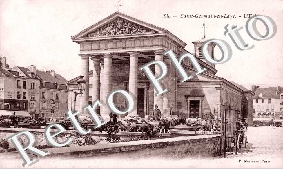 l'Eglise