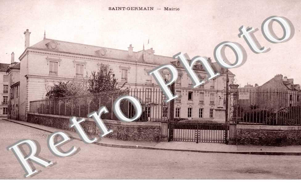 Mairie