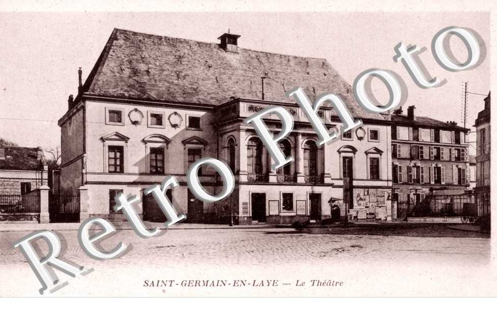 Le Theatre