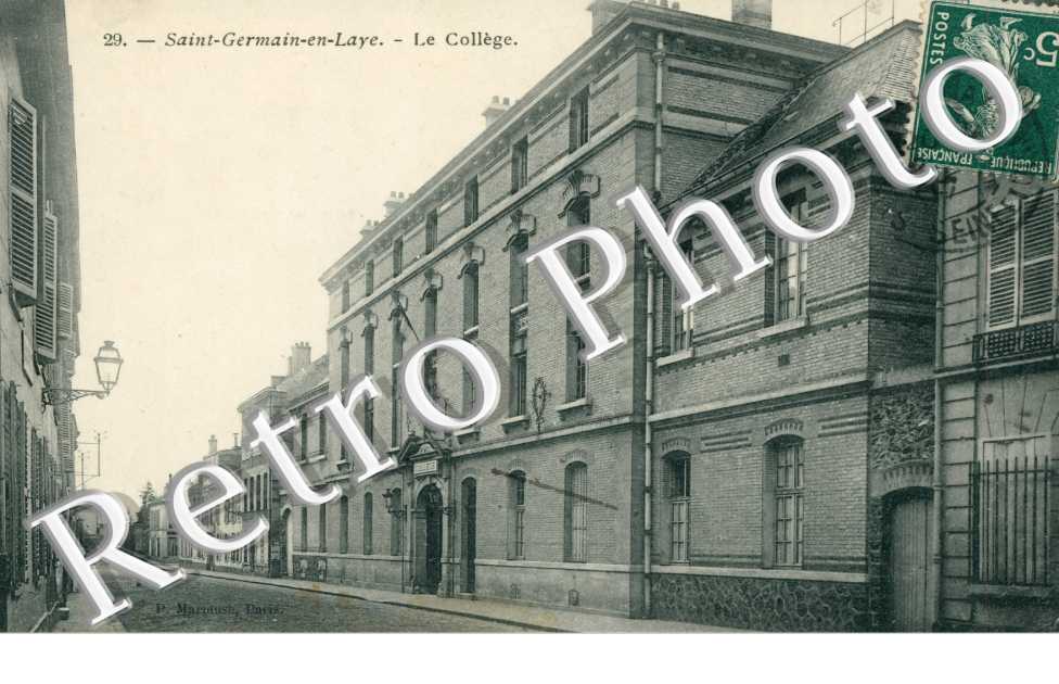 Le College