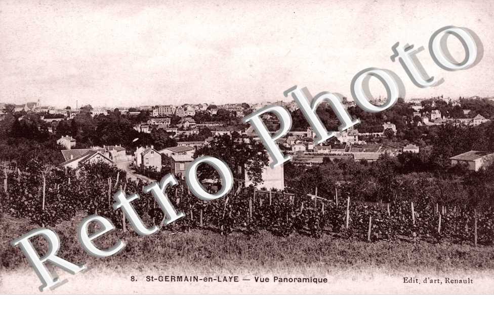 Vue Panoramique