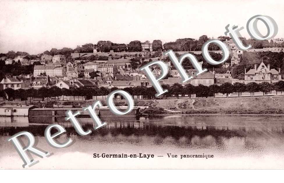 Vue Panoramique