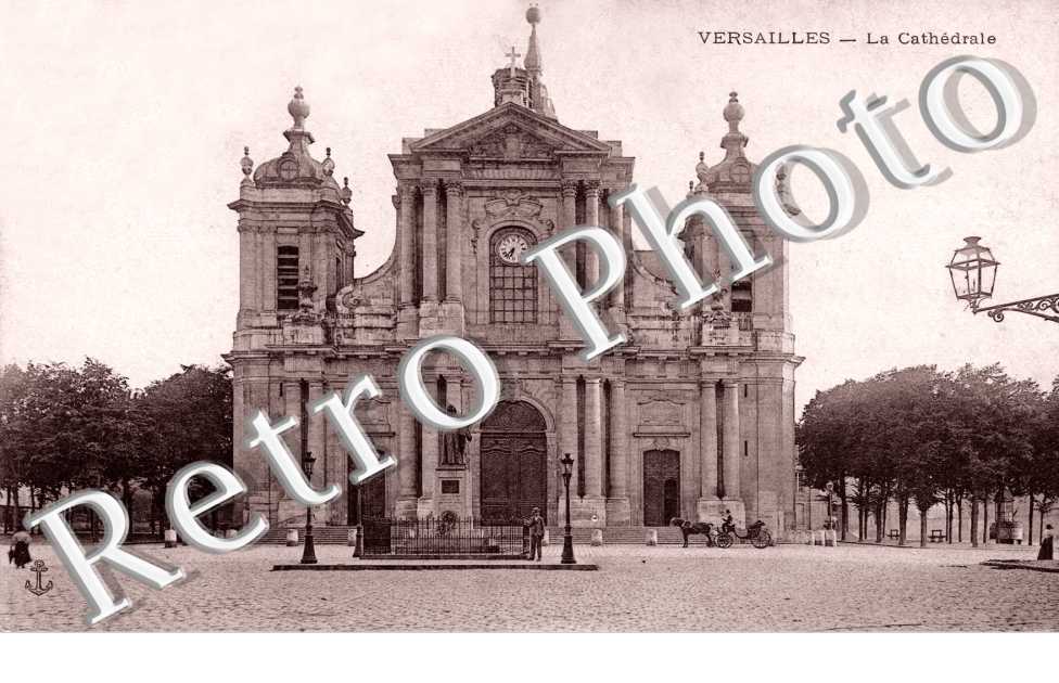 La Cathedrale