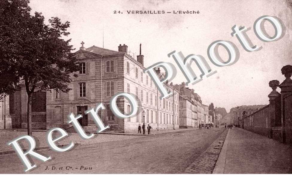 L'Eveche