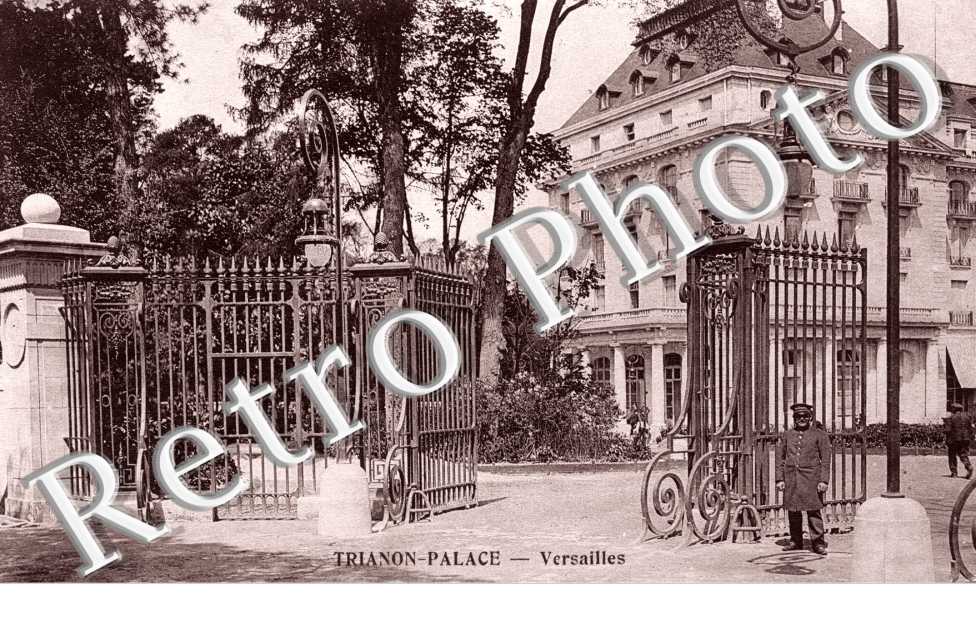 Trianon-Palace
