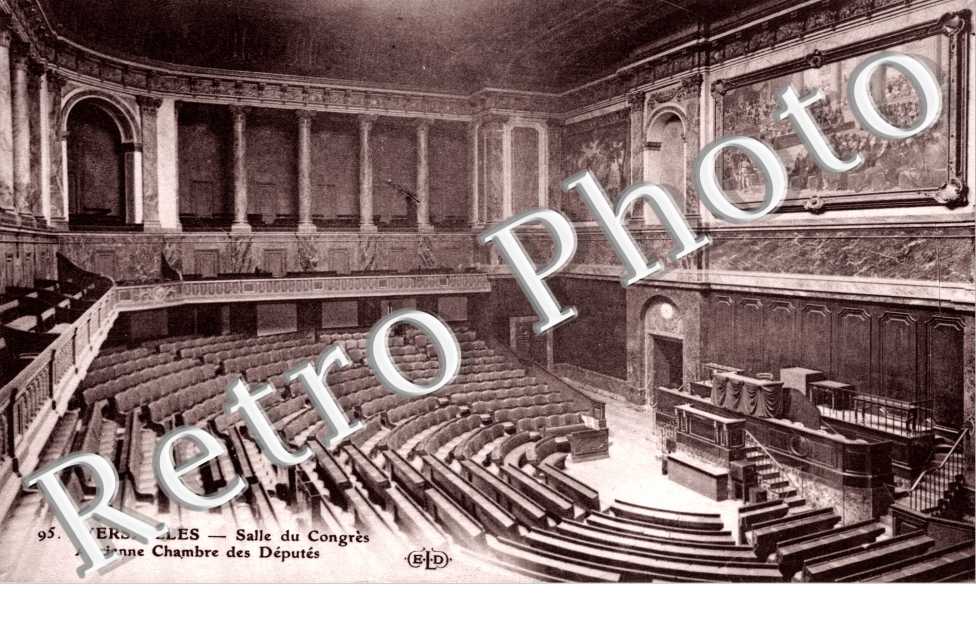Salle du Congres