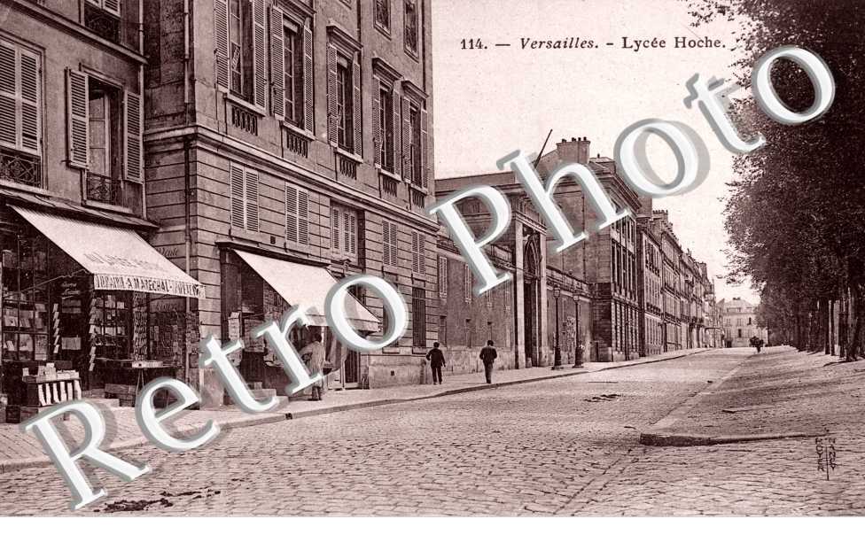 Lycee Hoche
