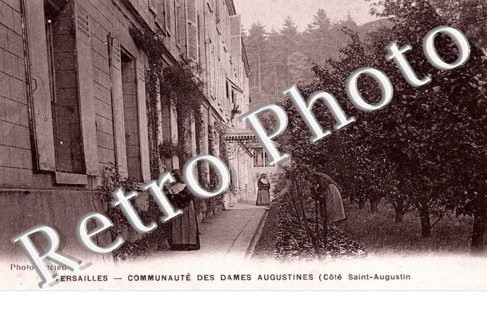 Communaute des Dames Augustines