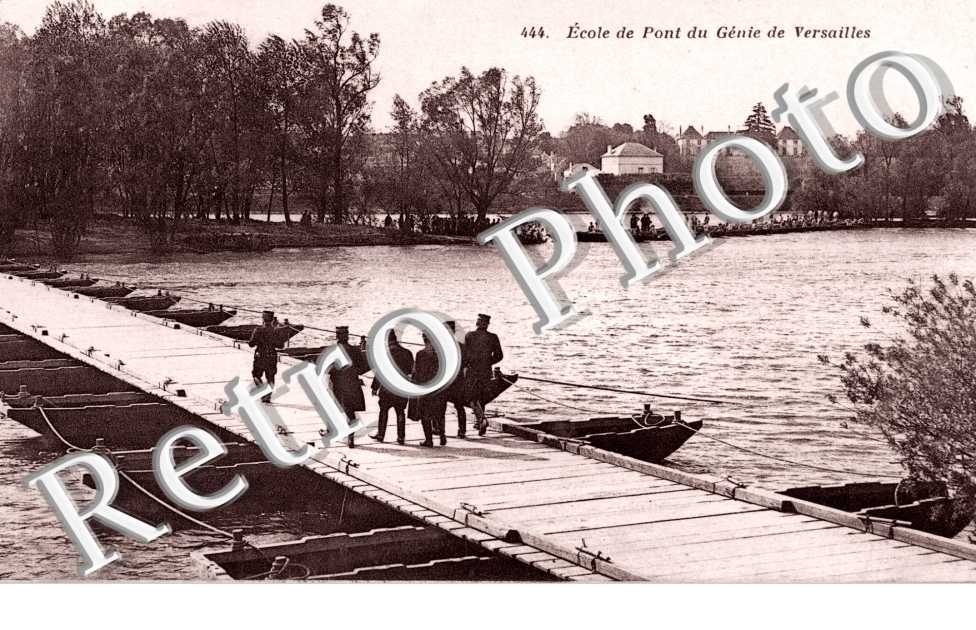 Ecole de ponts 1er genie