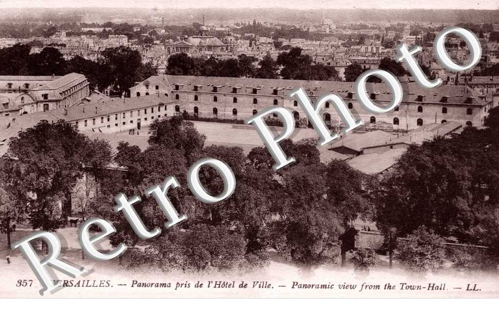 panorama