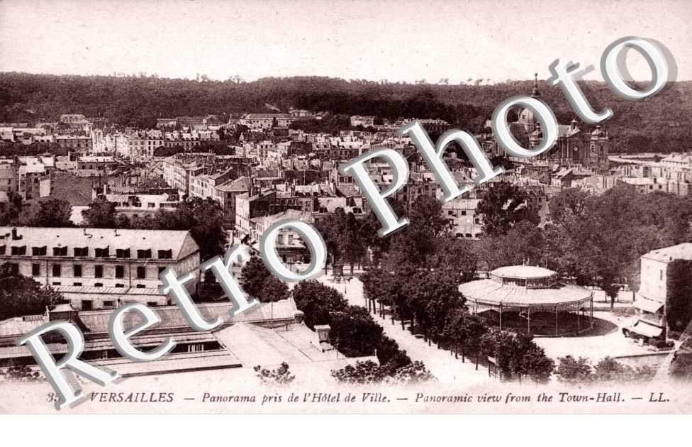 panorama