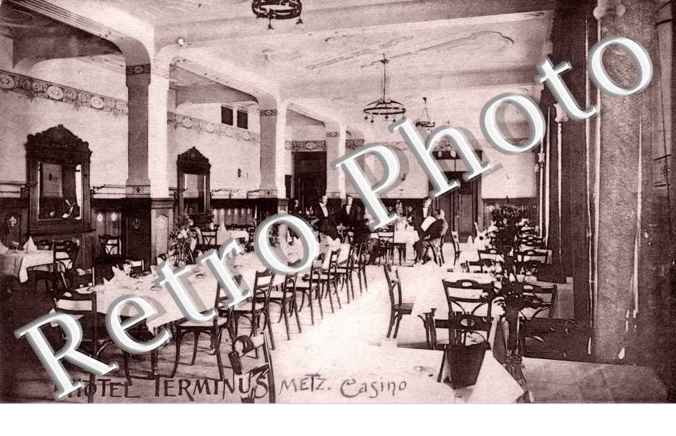 Hotel Terminus