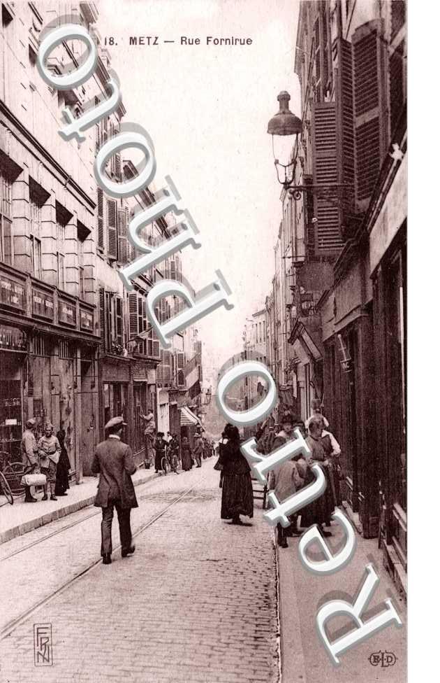 rue Fournirue