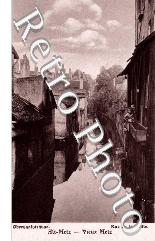 rue de la Seille