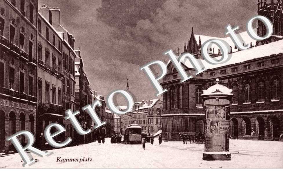 Kammerplatz