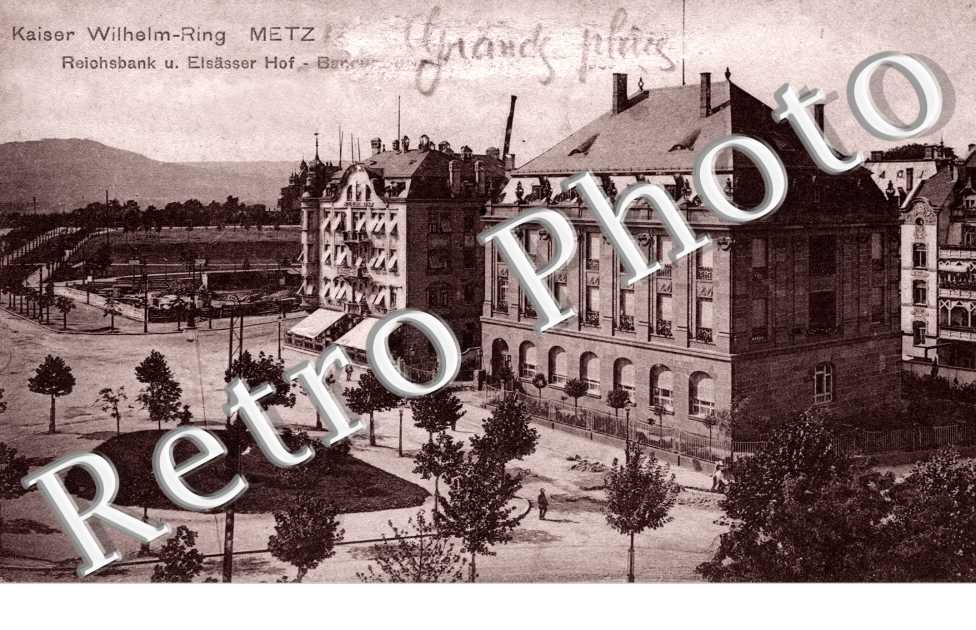 Grande Place