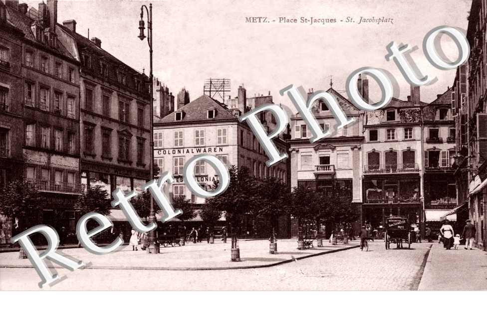 place Saint-Jacques