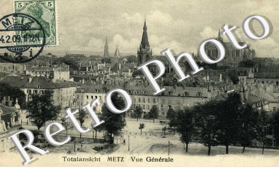 vue générale (place Saint-Thiébaut)