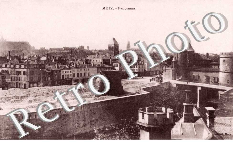 panorama