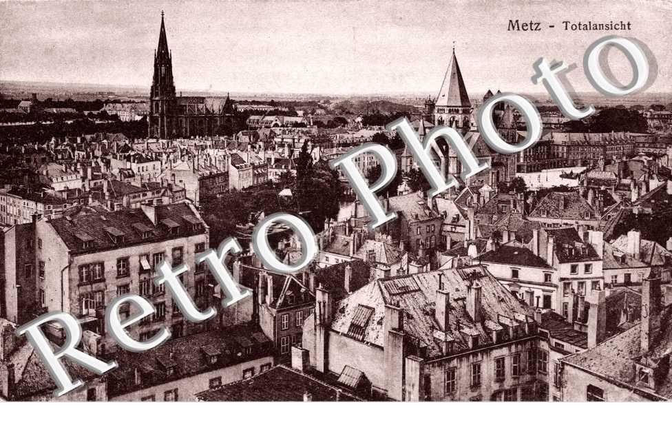 Vue generale