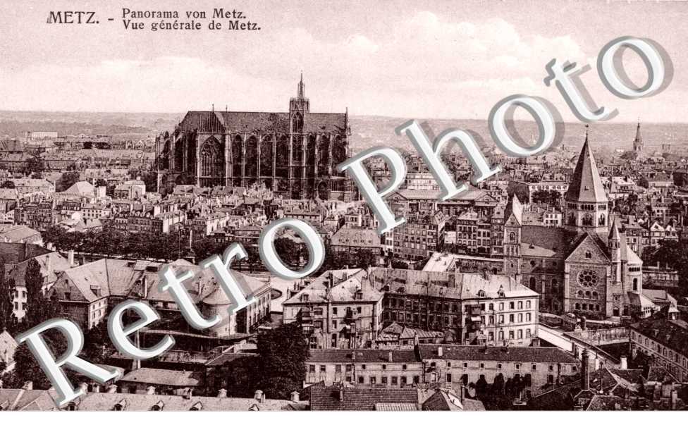 vue générale