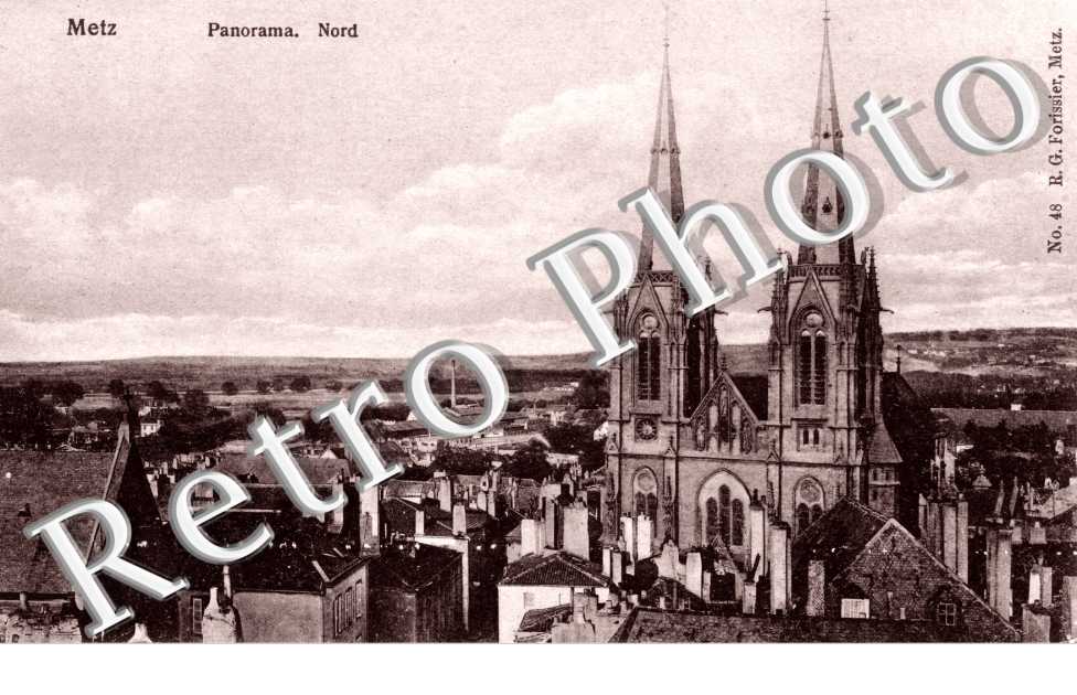 panorama