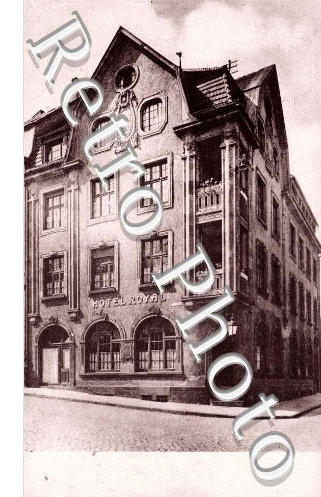 Hotel Royal