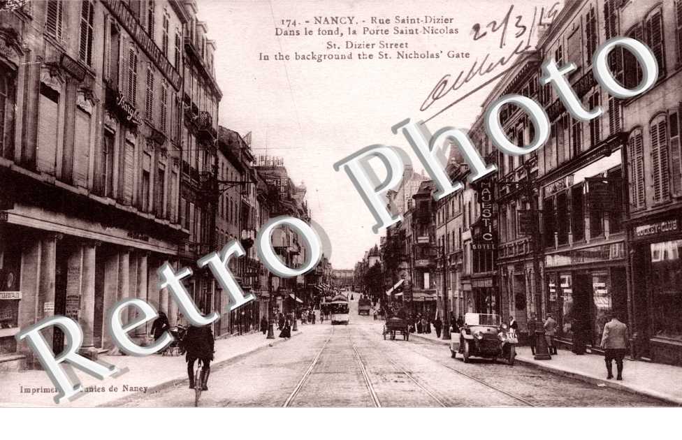 rue Saint-Dizier