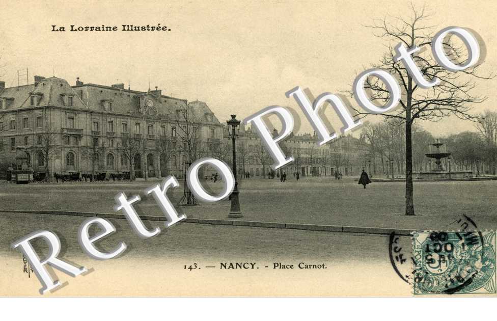 place Carnot