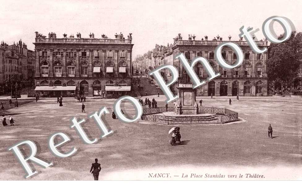 place Stanislas