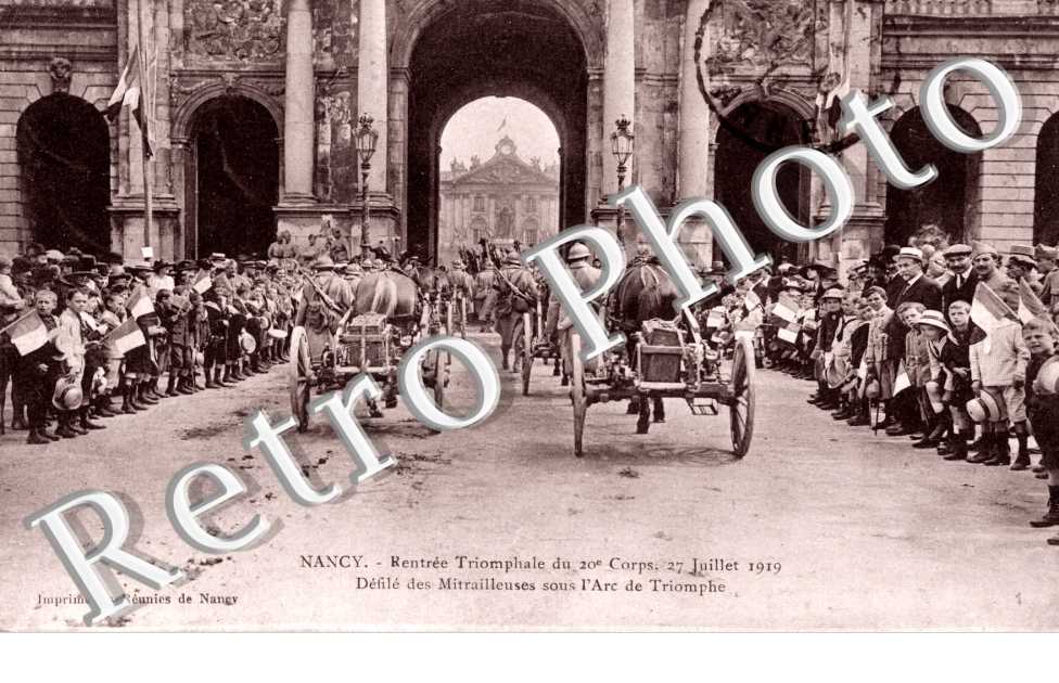 Porte Here