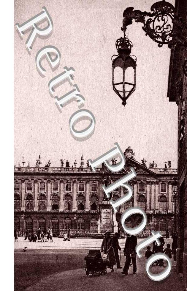 place Stanislas