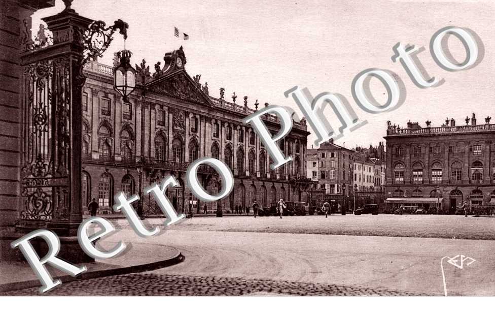 Place Stanislas
