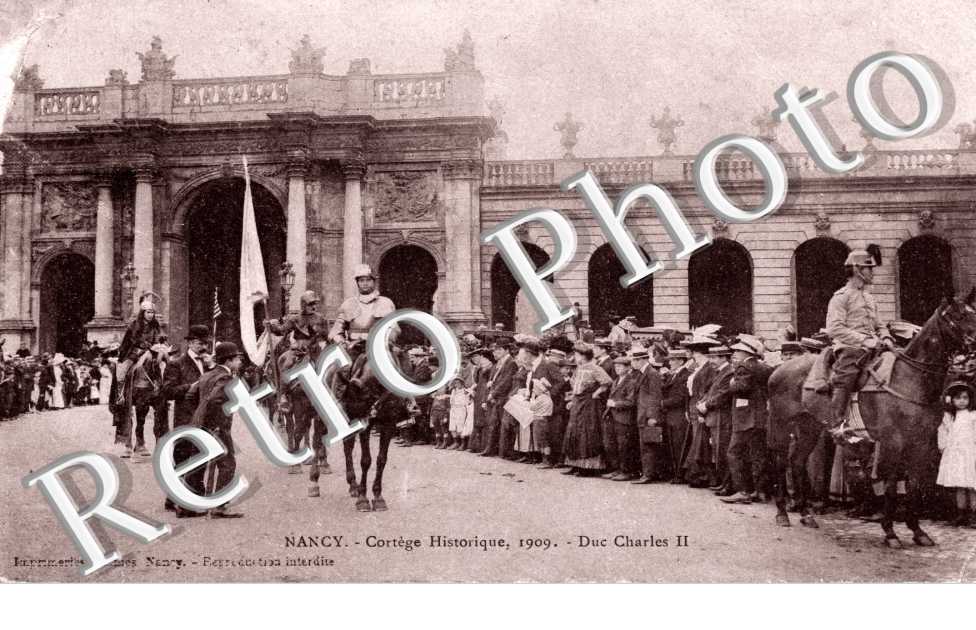 Place de la Carriere  Porte Here