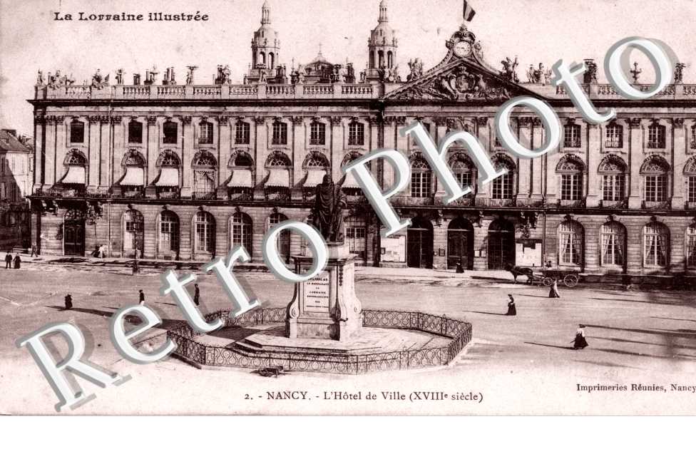 Place Stanislas