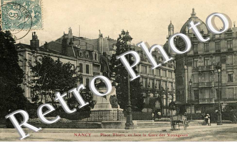 Place Thiers