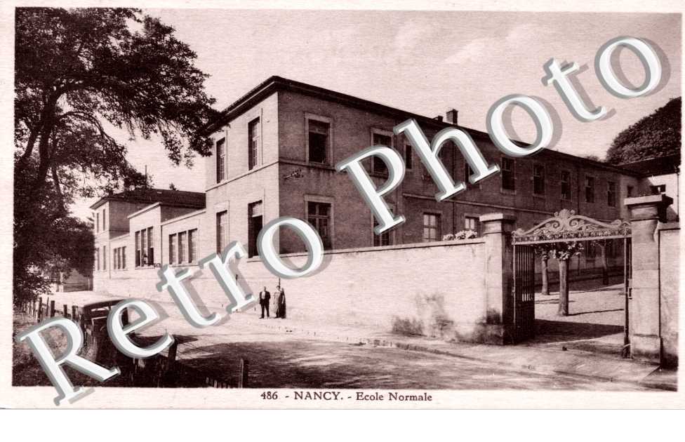 ecole normale