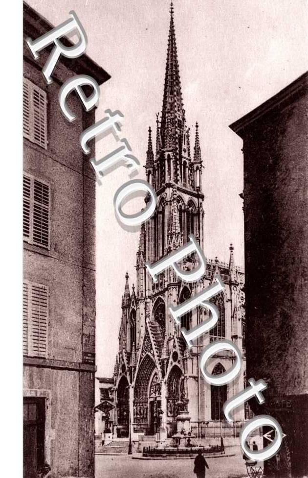 eglise Saint-Epvre