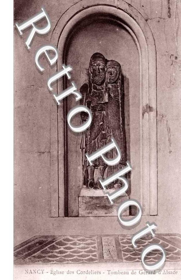 eglise des Cordeliers