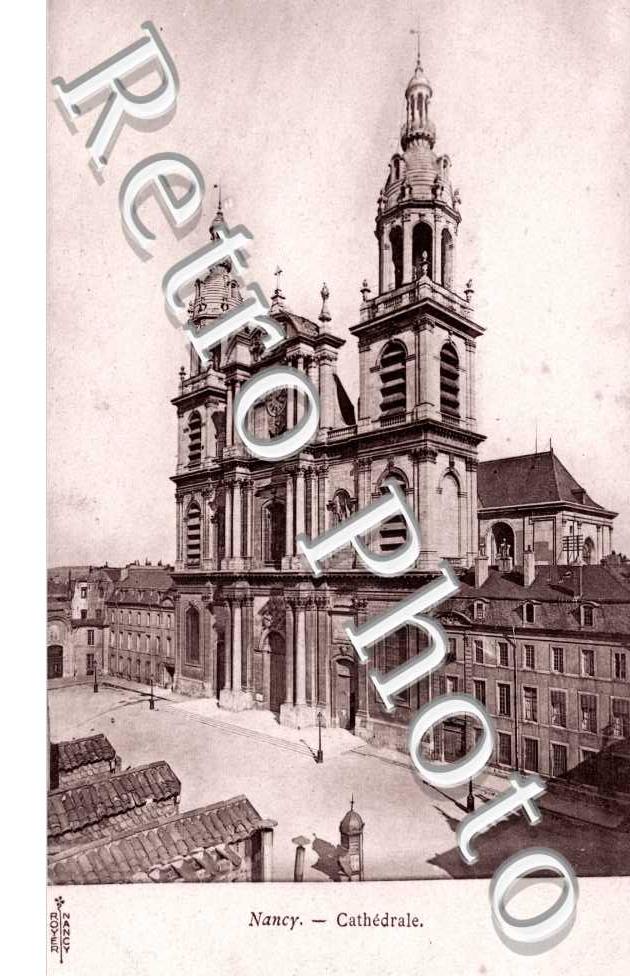 cathedrale
