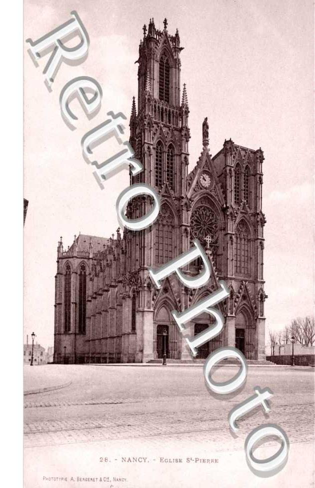 eglise Saint-Pierre