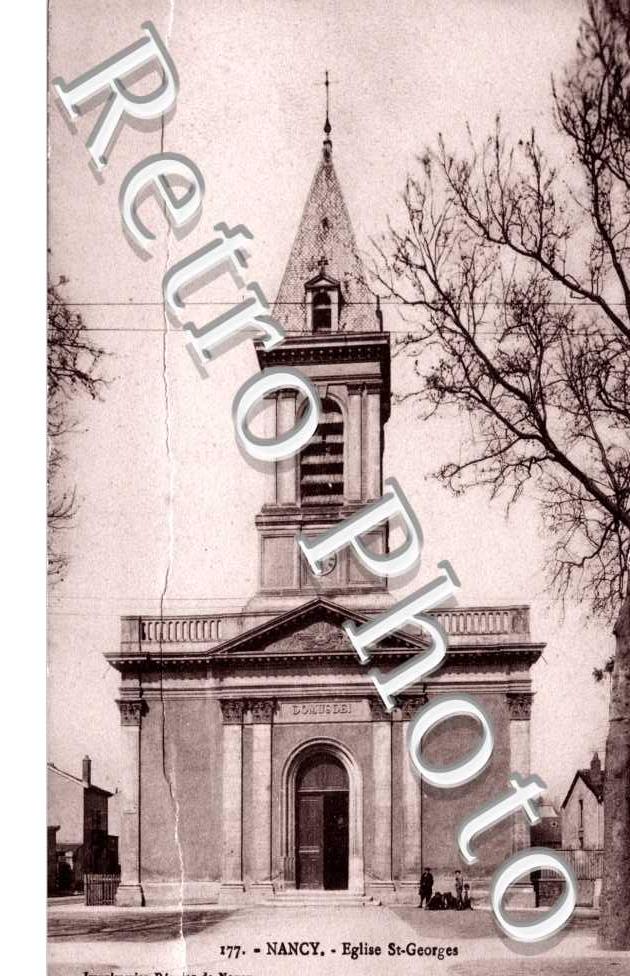 eglise Saint-Georges