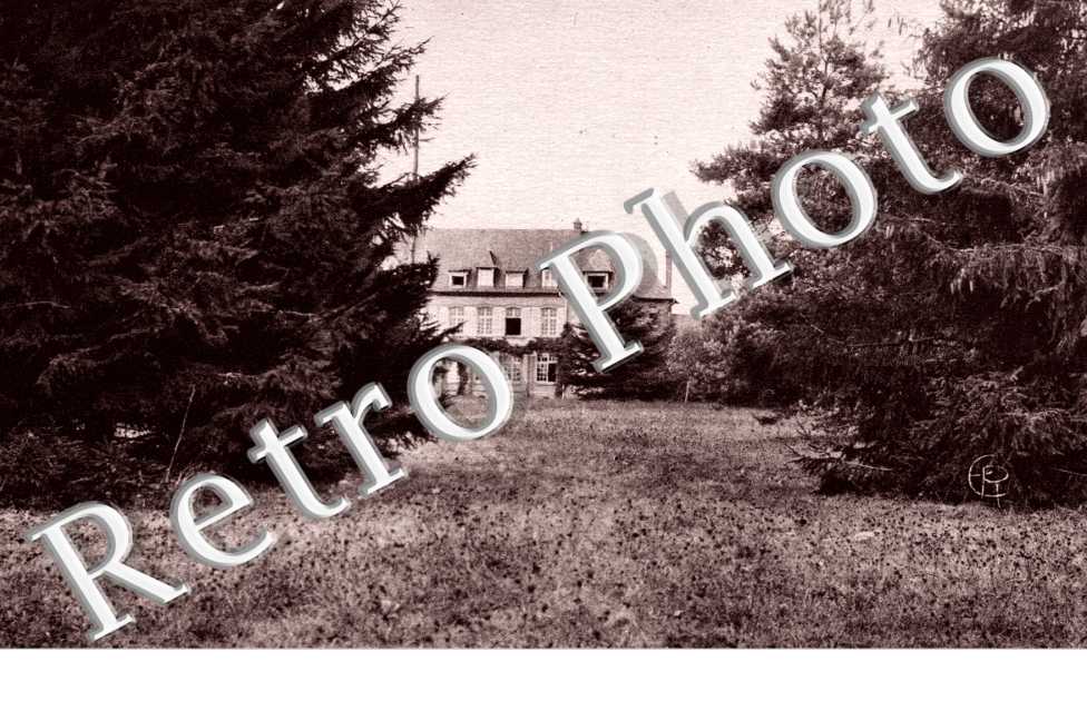 La Maison des Pins Ecole des Roches