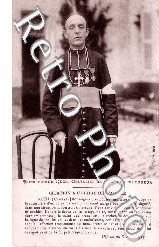 Monseigneur Ruch