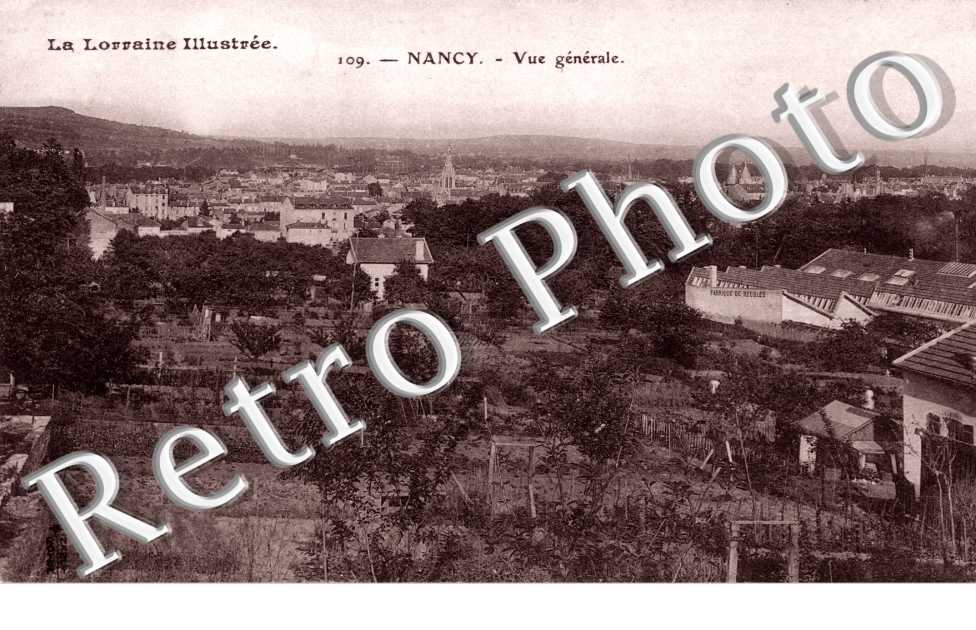 vue generale