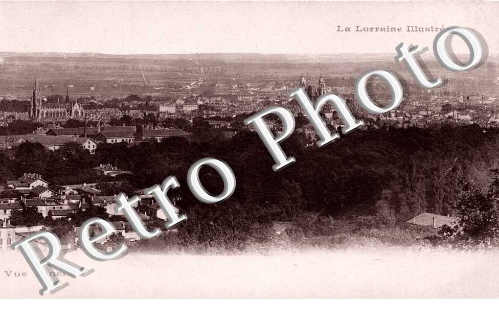 vue generale