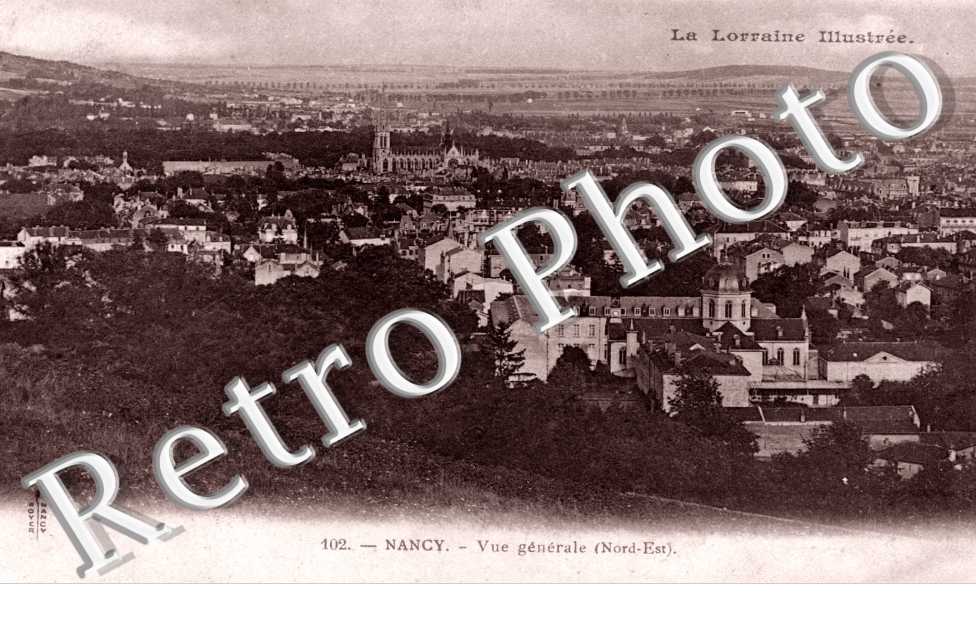 vue generale