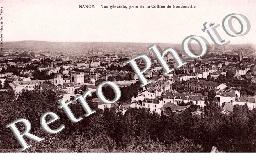 vue generale
