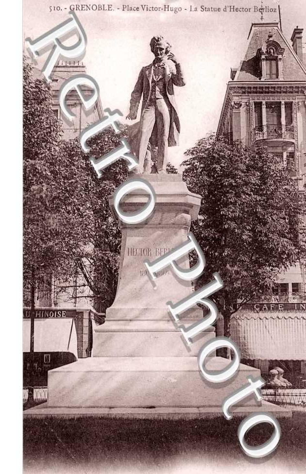 place Victor Hugo